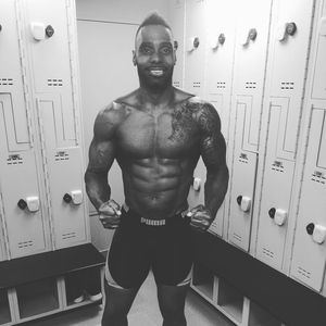 Meet your Posher, Mark